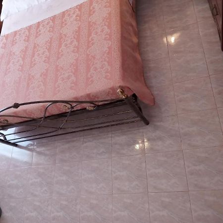 B&B Le Begonie Ascoli Piceno Bagian luar foto