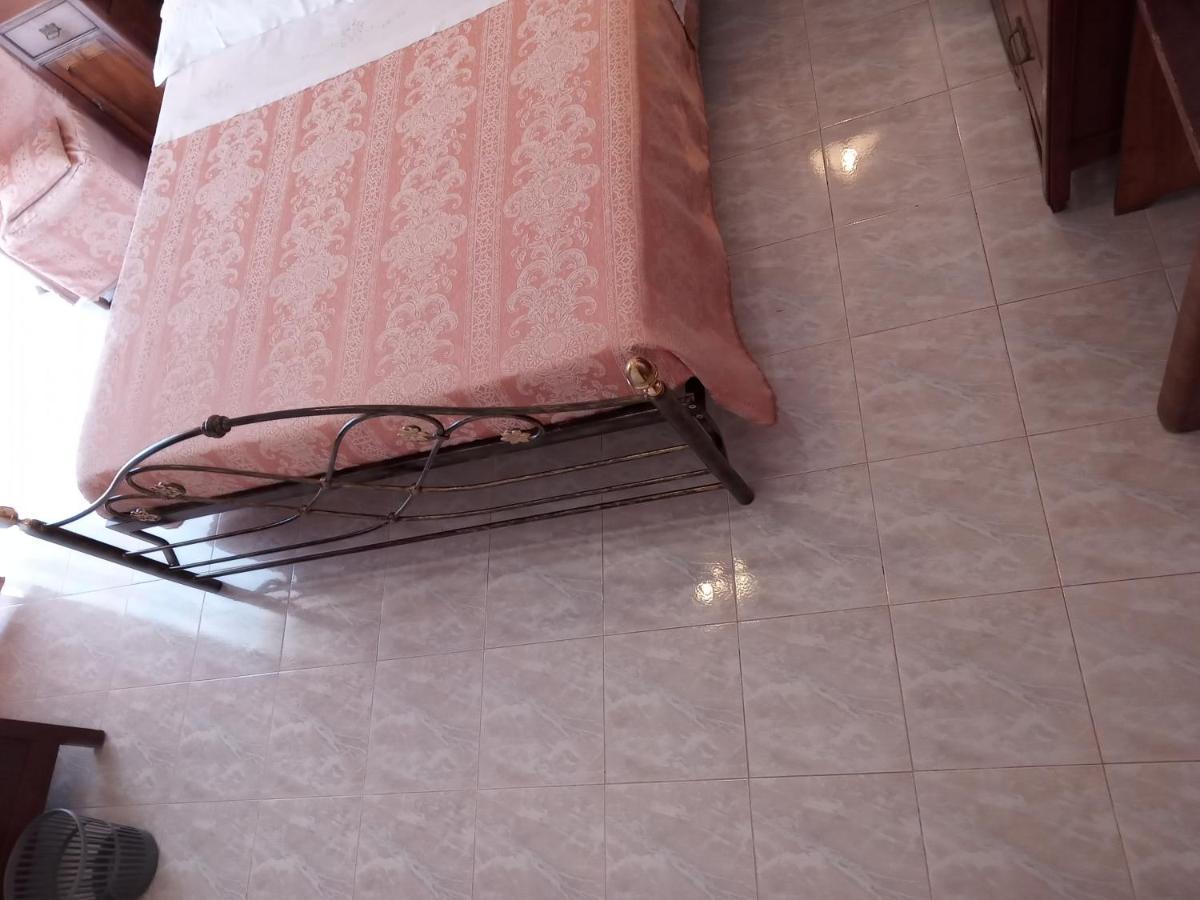 B&B Le Begonie Ascoli Piceno Bagian luar foto