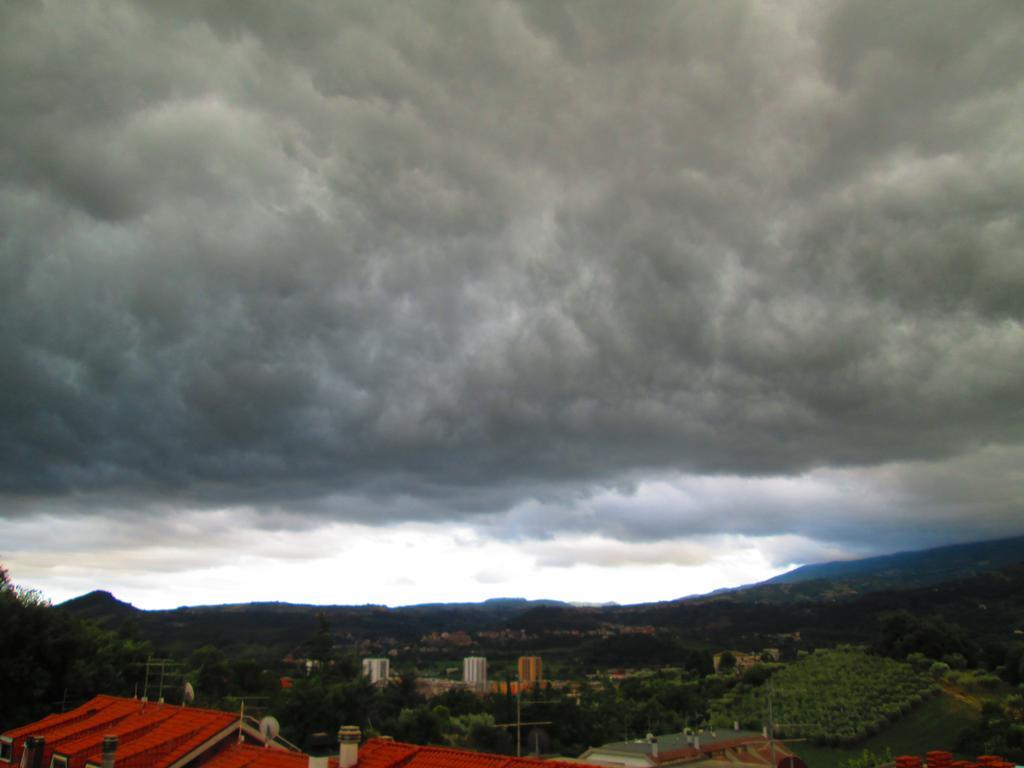 B&B Le Begonie Ascoli Piceno Ruang foto