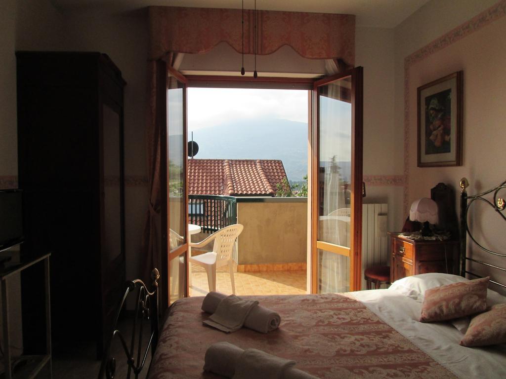 B&B Le Begonie Ascoli Piceno Ruang foto