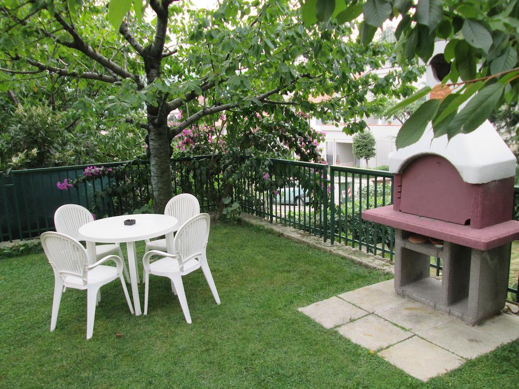 B&B Le Begonie Ascoli Piceno Bagian luar foto