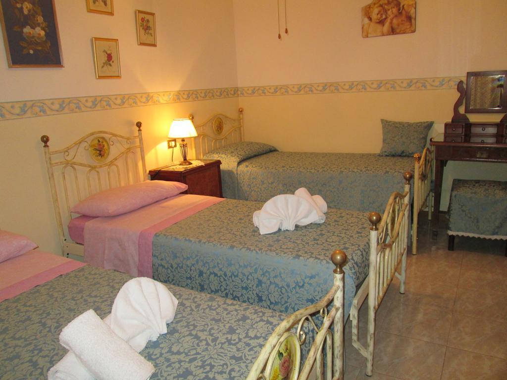 B&B Le Begonie Ascoli Piceno Bagian luar foto