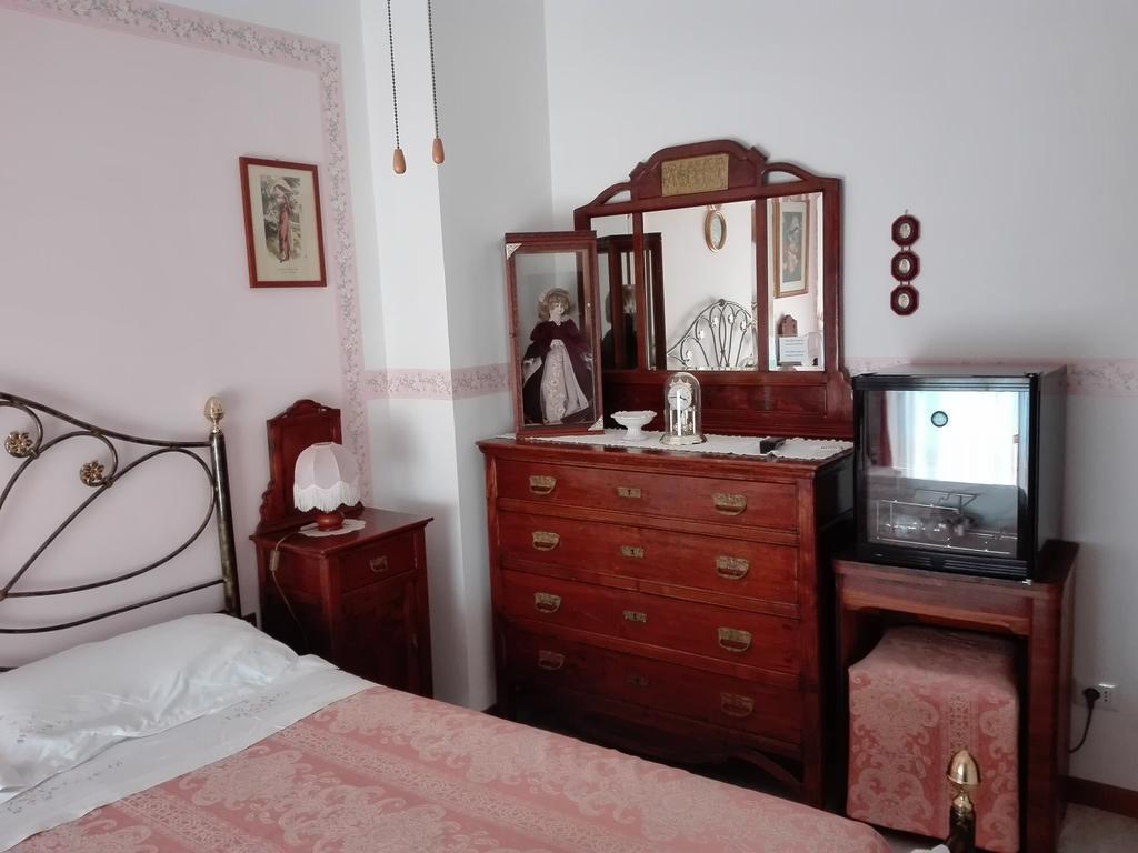 B&B Le Begonie Ascoli Piceno Bagian luar foto