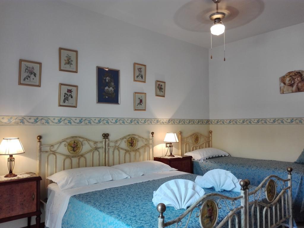 B&B Le Begonie Ascoli Piceno Bagian luar foto